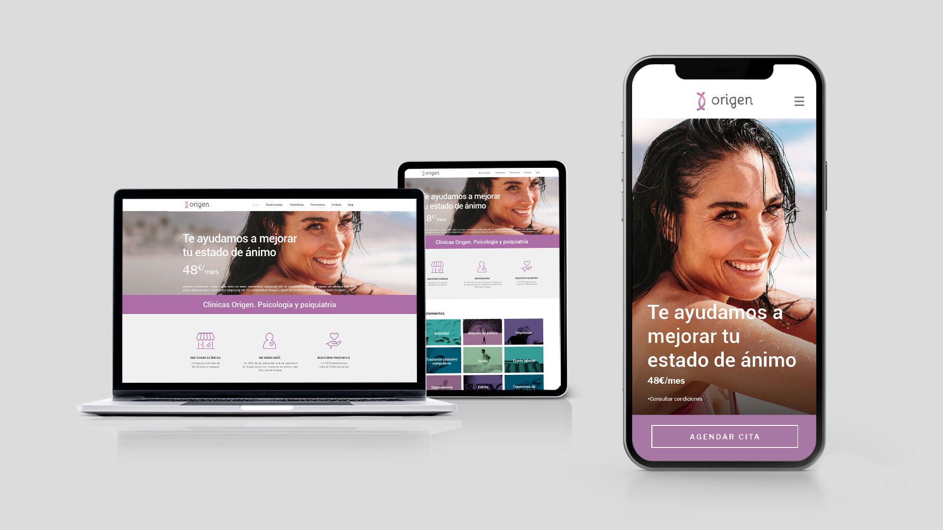 Diseño editorial del libro Las ciudades reversibles de Sofía Rhei